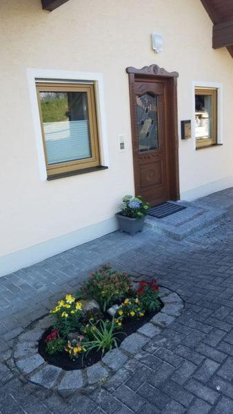 Haus Johanna Teisnach Exteriér fotografie